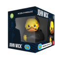 John Wick with Pistol Tubbz (Boxed Edition)