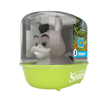 Shrek - Donkey Tubbz (First Edition)