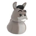 Shrek - Donkey Tubbz (First Edition) - Image 2