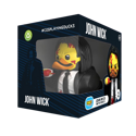 John Wick with Pencil Tubbz (Boxed Edition)