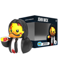 John Wick with Pencil Tubbz (Boxed Edition) - Image 2