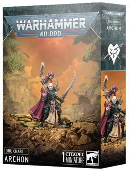 Drukhari Archon