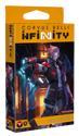 Infinity : Tunguska Triggermen