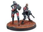Infinity : Tunguska Triggermen - Image 2