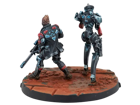 Infinity : Tunguska Triggermen - Image 3