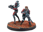 Infinity : Tunguska Triggermen - Image 4