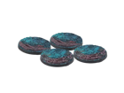 Infinity : 40mm Scenery Bases, Zeta Series - Image 2