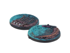 Infinity : 55mm Scenery Bases, Zeta Series - Image 2