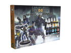 Infinity : O-12 Paint Set Kappa Missile Launcher Exclusive