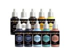 Infinity : O-12 Paint Set Kappa Missile Launcher Exclusive - Image 2