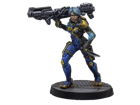 Infinity : O-12 Paint Set Kappa Missile Launcher Exclusive - Image 3