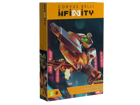 Infinity : Feiquan Imperial Tactical Wing