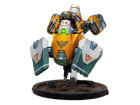 Infinity : Feiquan Imperial Tactical Wing - Image 2
