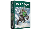Warcrow : Northern Tribes Rock Troll