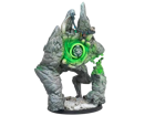 Warcrow : Northern Tribes Rock Troll - Image 3