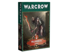 Warcrow : Yaldabaoth Husks