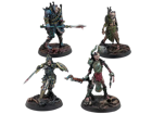 Warcrow : Yaldabaoth Husks - Image 2