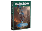 Warcrow : Feudom Guardians of the Mounds