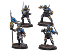 Warcrow : Feudom Guardians of the Mounds - Image 2