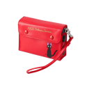 Radio Handbag Kiki Red - Kiki's Delivery Service