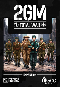 2GM Tactics - Total War Expansion