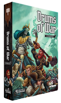 Drums of War: Conquest