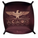 Rome Dice Tray