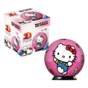Hello kitty 3D Puzzle 54pc - Image 2