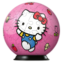 Hello kitty 3D Puzzle 54pc - Image 3