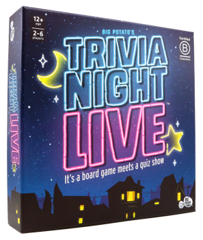 Trivia Night Live