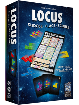 Locus