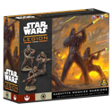 Star Wars Legion: Kashyyyk Wookiee Warriors Unit Expansion