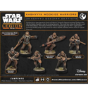Star Wars Legion: Kashyyyk Wookiee Warriors Unit Expansion - Image 2