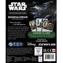 Star Wars: The Deckbuilding Game Mandalorian Faction Pack - Image 3
