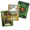 The Lord of the Rings: The Two Towers: Trick-Taking Game - Image 3