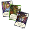 The Lord of the Rings: The Two Towers: Trick-Taking Game - Image 4