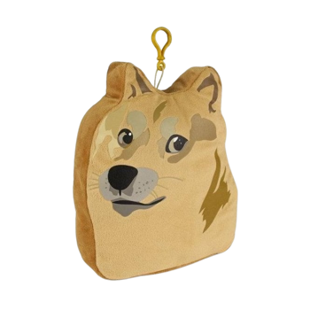 Ultra Pro Cozy Deck Box - Doge