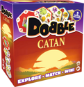 Dobble Catan