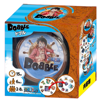 Dobble One Piece