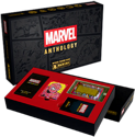 Marvel Anthology Trading Card Hobby Box - Image 2