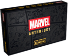 Marvel Anthology Trading Card Hobby Box