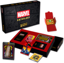 Marvel Anthology Trading Card Hobby Box - Image 3