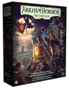 Arkham Horror: The Card Game - Chapter Two Core Set