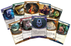 Arkham Horror: The Card Game - Chapter Two Core Set - Image 2