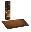 Gwent: The Legendary Card Game - Original Wood Playmat - 1 Player