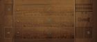 Gwent: The Legendary Card Game - Original Wood Playmat - 1 Player - Image 2