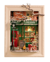 Rolife 3D Wooden Puzzle - Santa's Toy Shop DP006 - Image 2