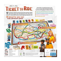 Ticket to Ride (2025 Refresh) - Image 2