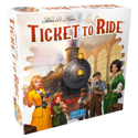 Ticket to Ride (2025 Refresh)