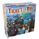 Ticket to Ride: Northern Lights